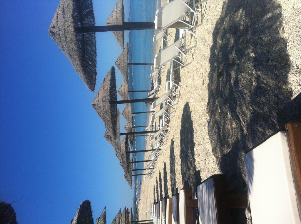 Liberty'S Studios Almiros Beach الغرفة الصورة