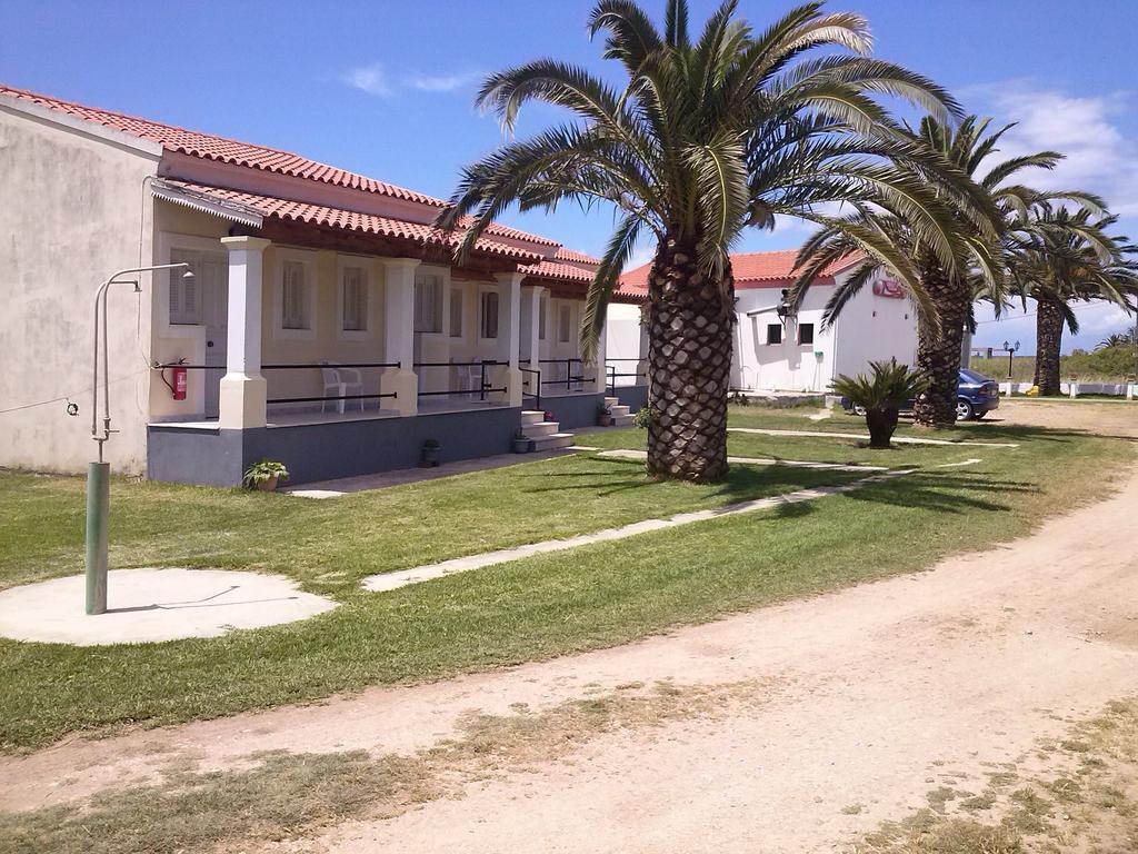 Liberty'S Studios Almiros Beach الغرفة الصورة