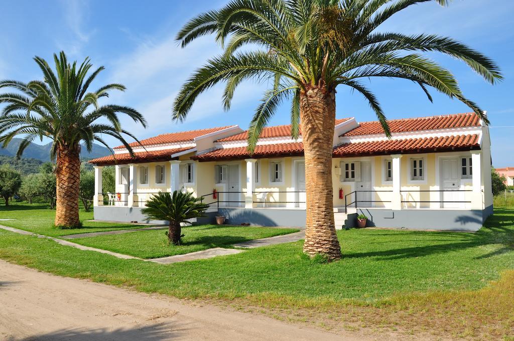 Liberty'S Studios Almiros Beach المظهر الخارجي الصورة