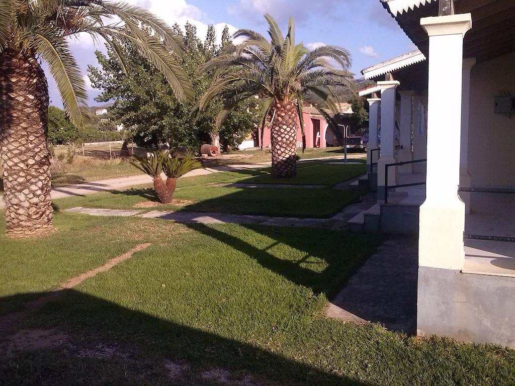 Liberty'S Studios Almiros Beach المظهر الخارجي الصورة