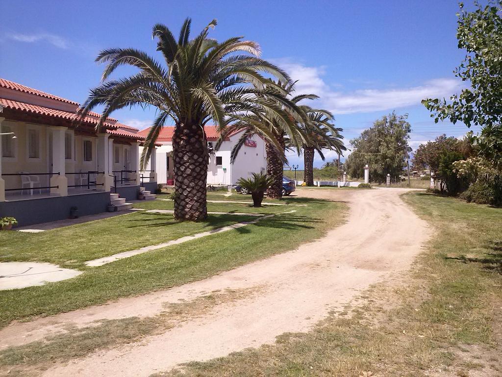 Liberty'S Studios Almiros Beach المظهر الخارجي الصورة